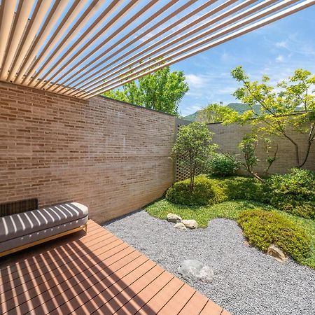 Voco Nanjing Garden Expo, An Ihg Hotel Exteriér fotografie