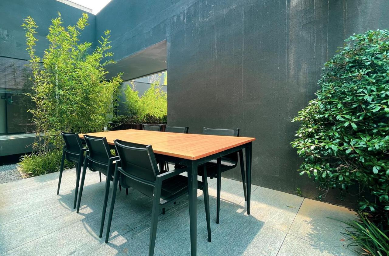 Voco Nanjing Garden Expo, An Ihg Hotel Exteriér fotografie