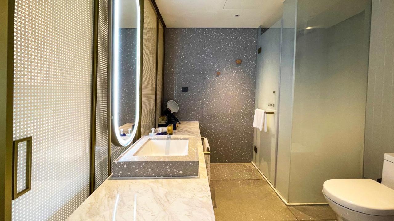 Voco Nanjing Garden Expo, An Ihg Hotel Exteriér fotografie