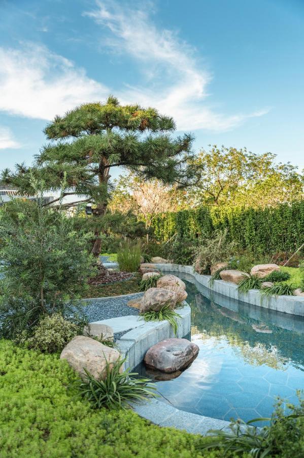 Voco Nanjing Garden Expo, An Ihg Hotel Exteriér fotografie