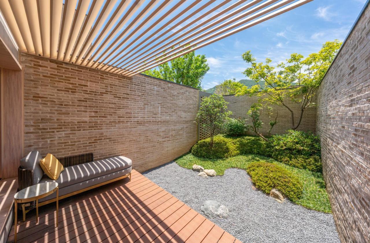 Voco Nanjing Garden Expo, An Ihg Hotel Exteriér fotografie